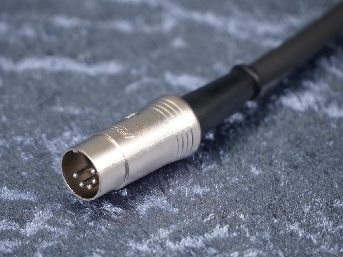 MIDI-Kabel