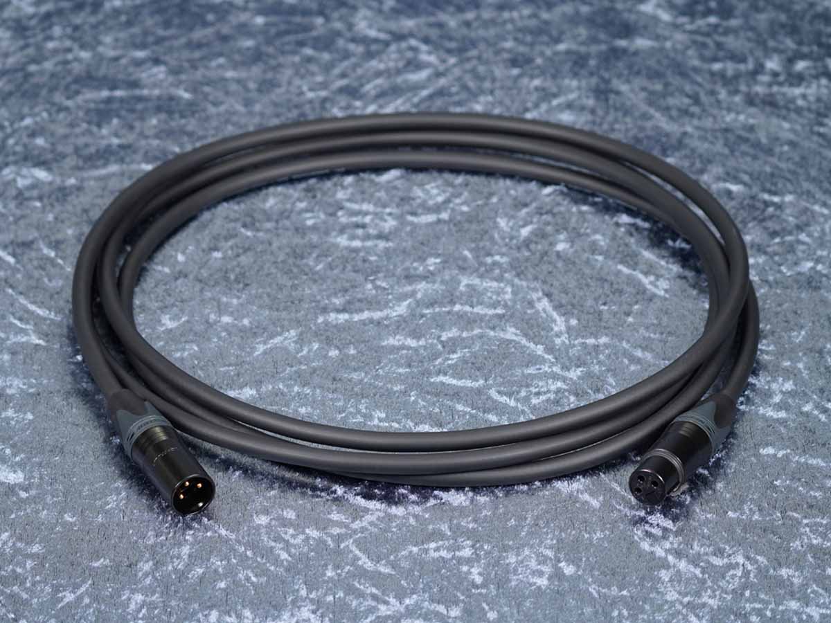 Mikrofon- / DMX-Kabel
