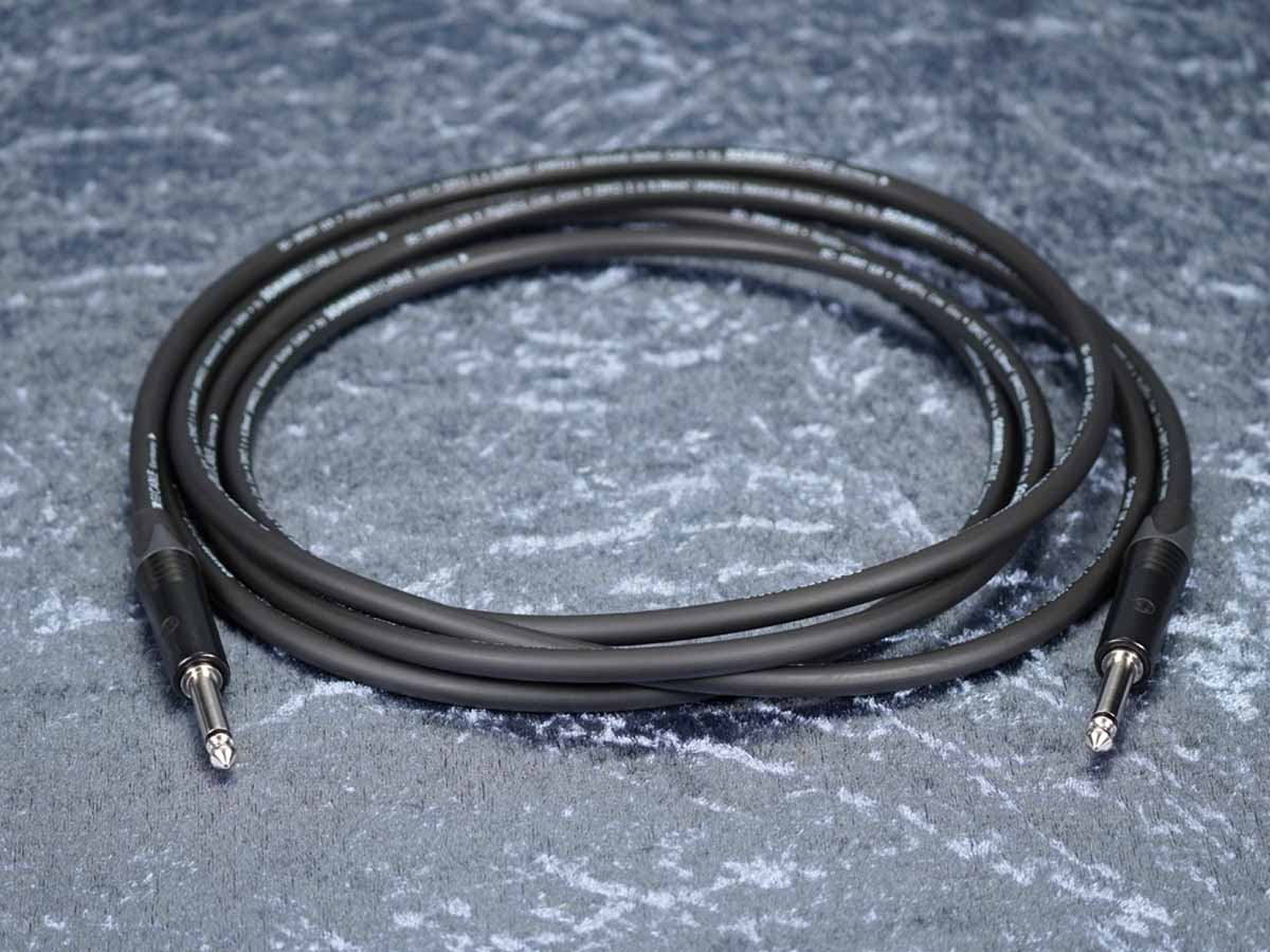 Instrumenten-Kabel