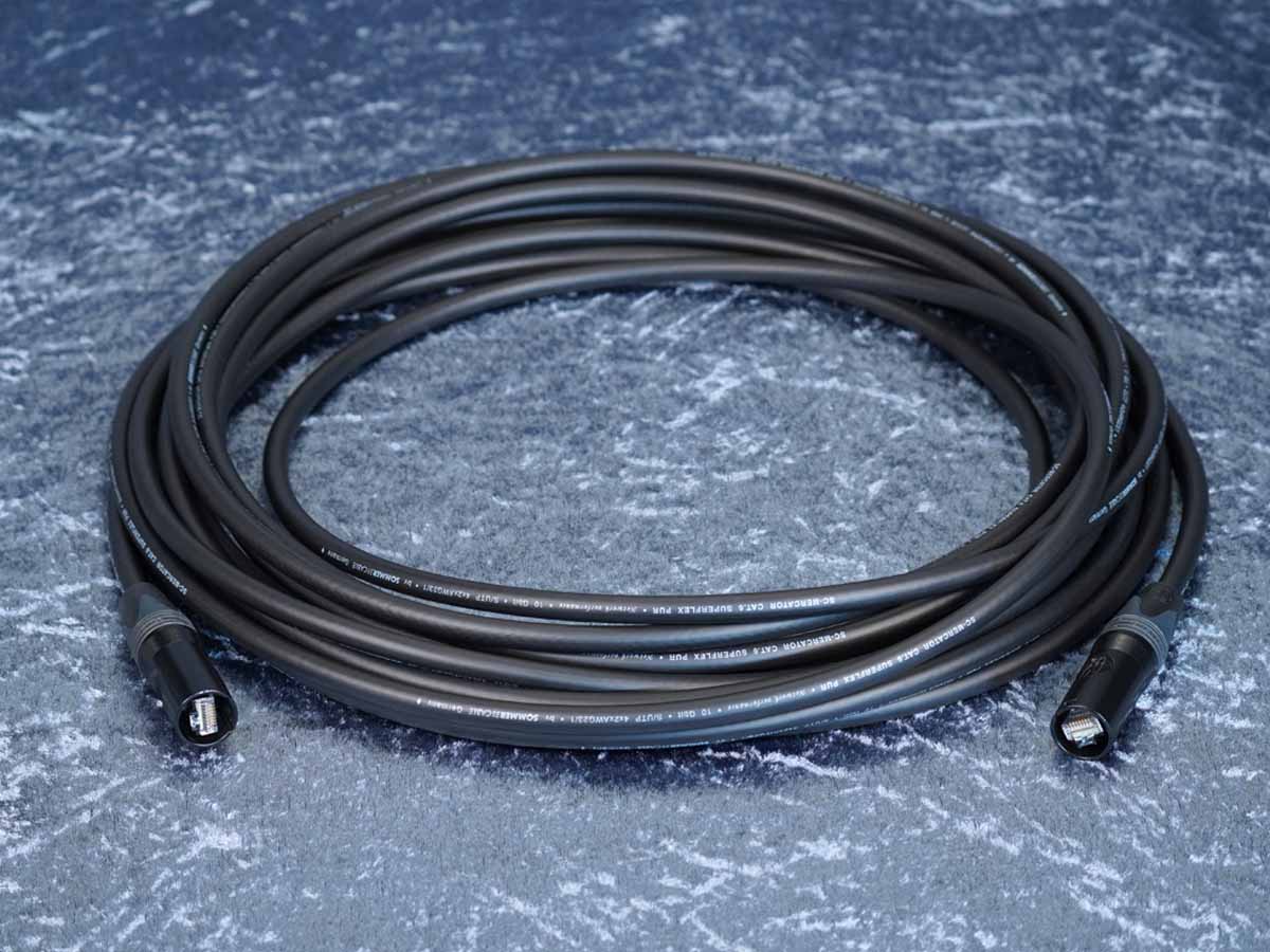 Netzwerk-Kabel