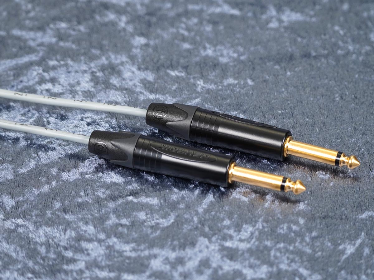 Multicore 8-Kanal Klinke asym. auf Cinchstecker / Sommer Mistral / Neutrik / REAN