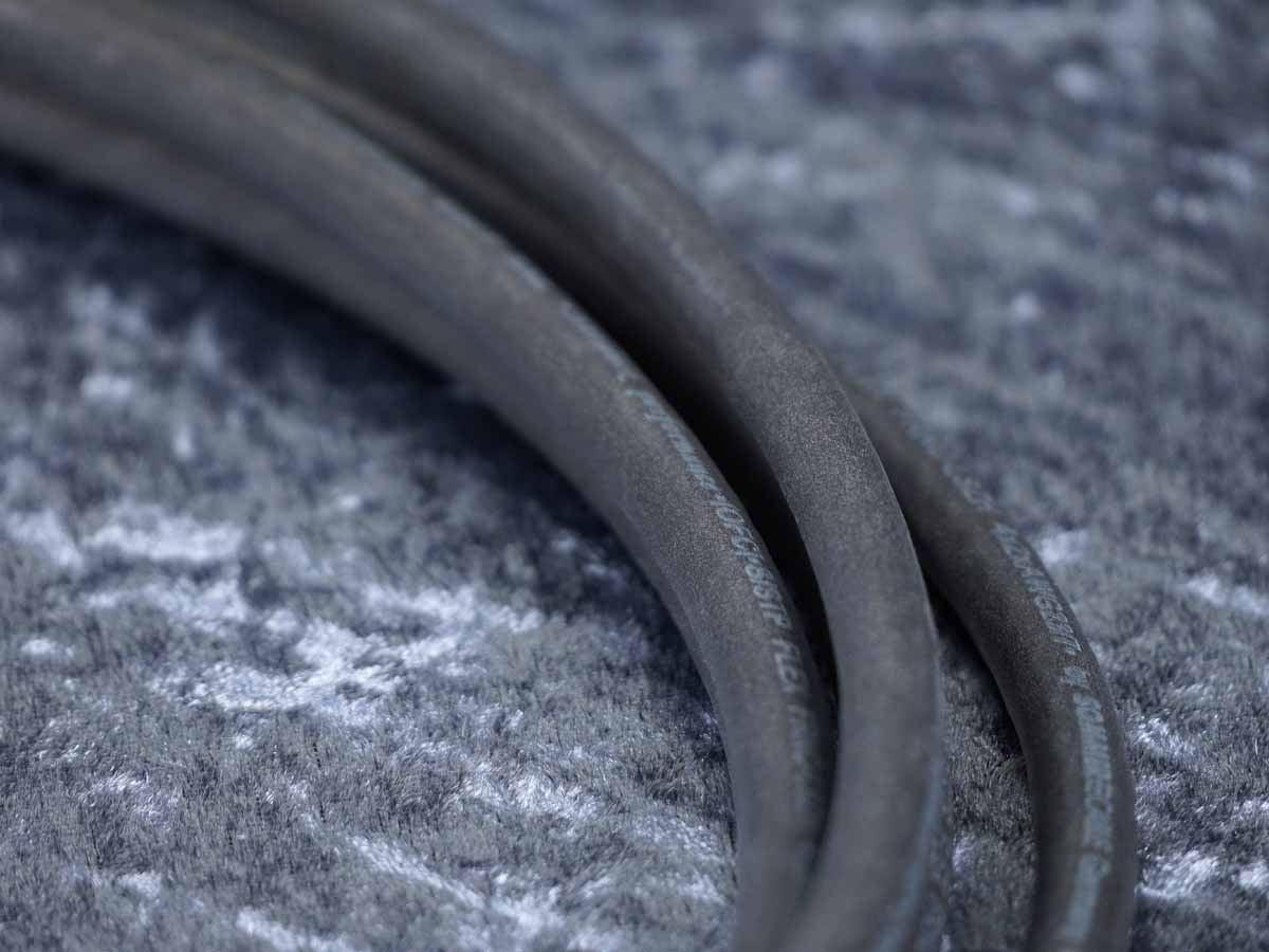 Netzwerkkabel auf Gummitrommel / Sommer Mercator CAT.7 PUR XL / 35m / Neutrik