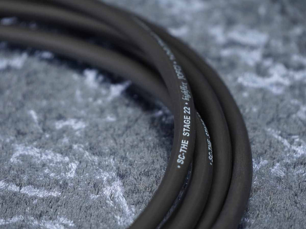 Adapter 6,3 mm Klinke auf XLR female Sommer / Neutrik