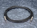 Instrumentenkabel Sommer 'Tricone XXL' schwarz - Neutrik Klinke