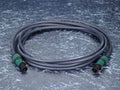 Lautsprecherkabel Sommer 'Meridian Mobile 240' grau / Neutrik