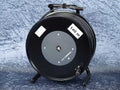 Netzwerkkabel Stahltrommel / Sommer Mercator CAT.7 PUR XL / 100-140 m / Neutrik