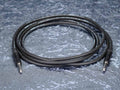 Instrumentenkabel Sommer 'Spirit LLX' schwarz - Neutrik NP2X-BAG