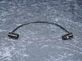 Mikrofonkabel Sommer 'Scuba 14 Highflex' sw - Low Profile Stecker schwarz
