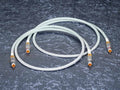 Cinchkabel Sommer 'Focusline' Gfl mit Hicon CM13 - Stereopaar