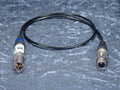 Tonaderspeisung XLR-XLR - Scuba