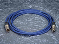 DMX-Kabel Sommer 'Binary 234' Blau / Neutrik
