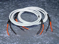 Lautsprecherkabel 'Meridian' 2x1,5 mm² Gfl mit Aderendhülsen beidseitig