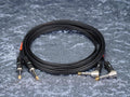 Instrumentenkabel Sommer 'Onyx 2025 MKII' - Hicon HI-J63M04 auf Hicon HI-J63MA04