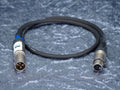 Tonaderspeisung XLR-XLR - The Stage