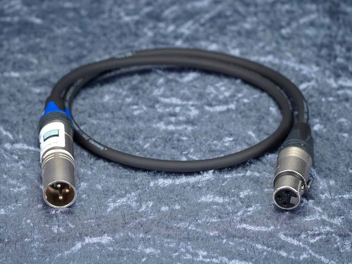 Tonaderspeisung XLR-XLR - The Stage