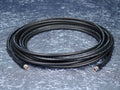 SDI-Kabel BNC-Kabel Sommer 'VectorPlus RCB 1.6L/7.3' schwarz - Neutrik BNC