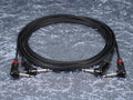 Instrumentenkabel Sommer 'Onyx 2025 MKII' - Neutrik Winkelklinke sw