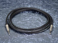 Instrumentenkabel Sommer 'Spirit LLX' schwarz - Neutrik NP2X