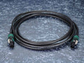 Lautsprecherkabel Sommer 'Meridian Mobile 240' schwarz / Neutrik