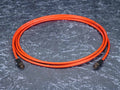 SDI-Kabel BNC-Kabel Sommer 'Vector 0.8/3.7' rot - Neutrik BNC