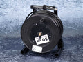 SDI-Kabel auf Gummitrommel SC Vector Plus 1.2L/4.8DZ / Hicon / 35-50 m / schwarz