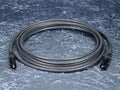 Netzwerkkabel Ethercon RJ45 Sommer Mercator CAT.7 PUR XL Neutrik