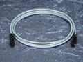Mikrofonkabel Sommer 'Scuba 14 Highflex' grau / Hicon Mini-XLR sw