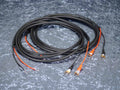 Lautsprecherkabel 'Meridian' 2x1,5 mm² Endhülse auf CTA01 Kabelschuhe