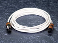 Lautsprecherkabel Sommer 'Meridian Mobile 225' weiss / Neutrik