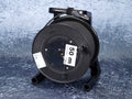 DMX-Kabel auf Gummitrommel / Sommer 'Binary 234' schwarz / 35-50m / Neutrik
