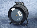 SDI-Kabel SC Vector Plus 1.2L/4.8DZ auf Stahltrommel / Hicon / 70-100 m / schwarz