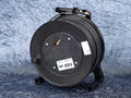 SDI-Kabel auf Gummitrommel SC 'VectorPlus 1.2L/4.8DZ' / Hicon / 70-100 m / schwarz
