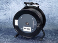 Netzwerkkabel auf Stahltrommel / Sommer Mercator CAT.7 PUR / 70m / RJ45C6XL