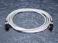 Mikrofonkabel Grau Sommer 'The Stage 22' / Neutrik sw