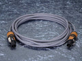 Lautsprecherkabel Sommer 'Meridian Mobile 215' grau / Neutrik