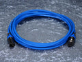Mikrofonkabel Sommer 'Club Series MKII' blau / Neutrik sw