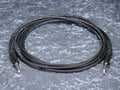 Instrumentenkabel Sommer 'Tricone XXL' schwarz - Neutrik Klinke sw