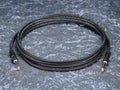 Instrumentenkabel Sommer 'Tricone XXL' schwarz Hicon HI-J63M04