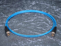 SDI-Kabel Sommer 'Monomax' blau - Hicon BNC