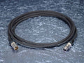 DMX-Kabel 5-Pol Sommer 'Binary 422' Schwarz / Neutrik
