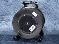 Netzwerkkabel auf Gummitrommel / Sommer Mercator CAT.7 PUR XL / 100-140 m / RJ45C6XL