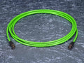 SDI-Kabel BNC-Kabel Sommer 'Vector 0.8/3.7' grün - Neutrik BNC