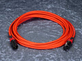 Mikrofonkabel Sommer 'Club Series MKII' rot / Neutrik sw