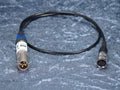 Tonaderspeisung XLR-Tuchel - Scuba