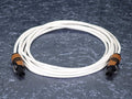 Lautsprecherkabel Sommer 'Meridian Mobile 215' weiss / Neutrik