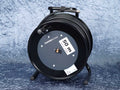 SDI-Kabel auf Stahltrommel SC VectorPlus RCB 1.6L/7.3 / Hicon / 50 m / schwarz