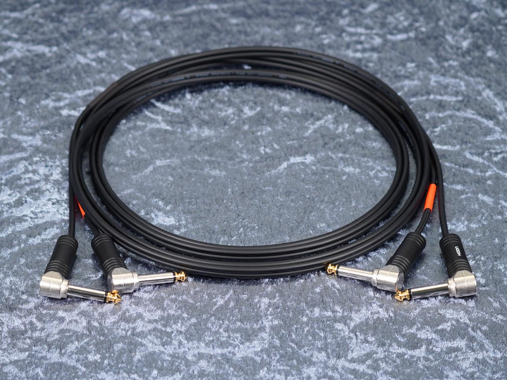 Instrumentenkabel Sommer 'Onyx 2025 MKII' - Hicon HI-J63MA04