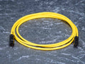 Mikrofonkabel Sommer 'Scuba 14 Highflex' gelb / Hicon Mini-XLR sw