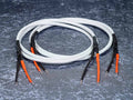 Lautsprecherkabel 'Meridian' 2x4,0 mm² Gfl mit Aderendhülsen beidseitig
