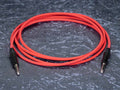 Instrumentenkabel Sommer 'Tricone XXL' rot - Neutrik NP2X-BAG